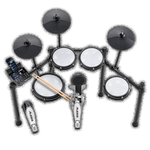 Alesis Nitro Max Kit Electric Drum Set