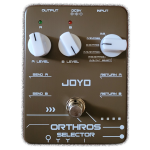 JOYO JF-24 Orthros Line Selector