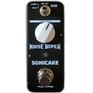 SONICAKE Noise Wiper