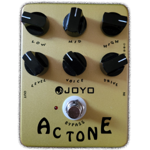 joyo ac tone