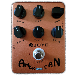 joyo american