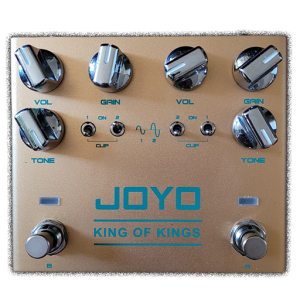 joyo king of kings