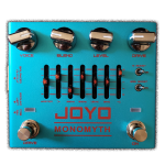 joyo monomyth
