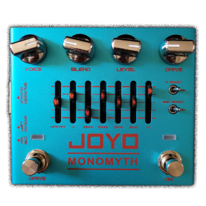 joyo monomyth