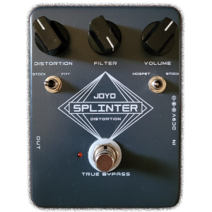 JOYO JF-21 Splinter